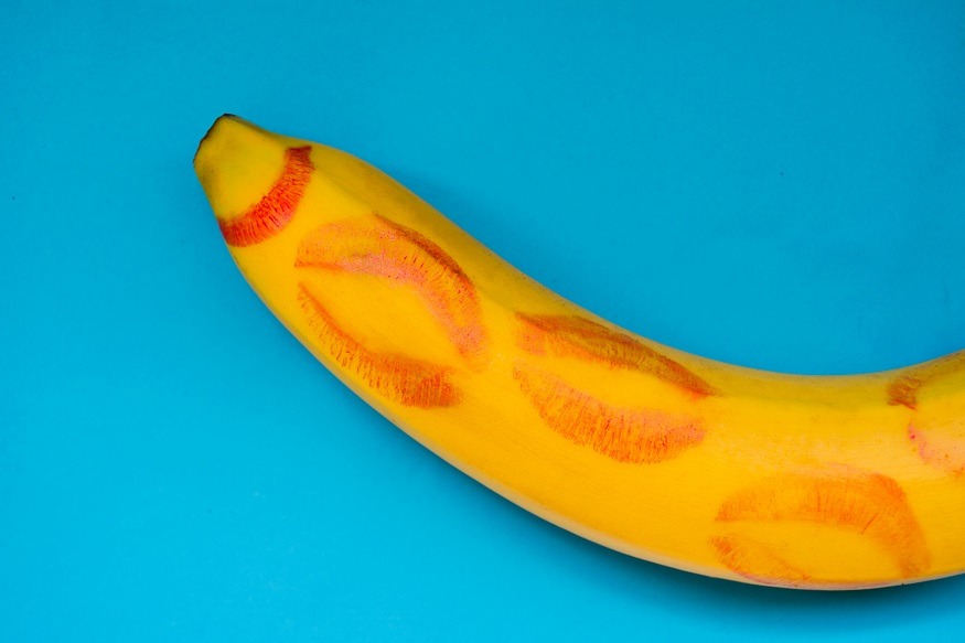oral pleasure banana 69