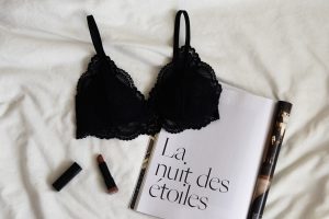 lingerie campaign bra