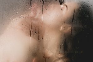 sex shower