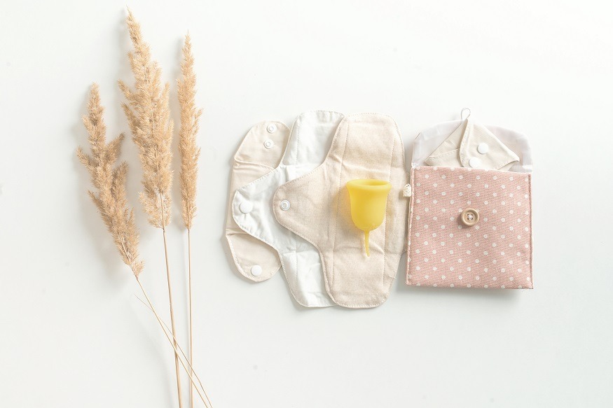 eco-friendly organic menstrual products