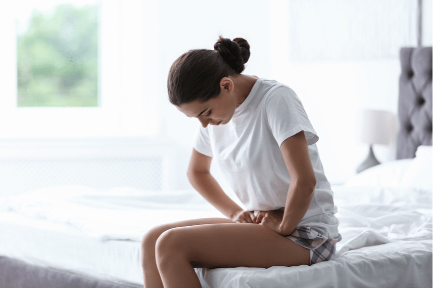Endometriose wat is het en wat kun je er aan doen